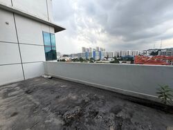 Toh Guan Centre (D22), Factory #554779091